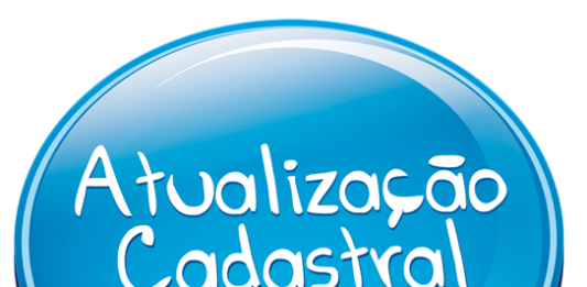Atenção associado: já fez sua atualização cadastral?