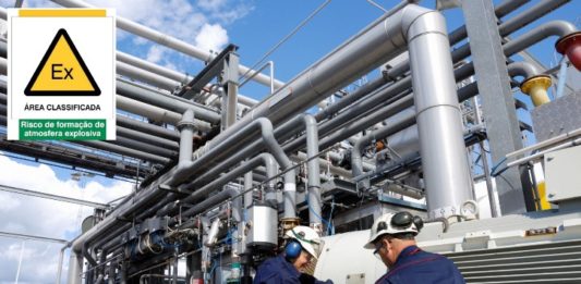 Material Técnico – Solução em Segurança e Instalação Elétrica Industrial: Seus conceitos, mitos e realidade
