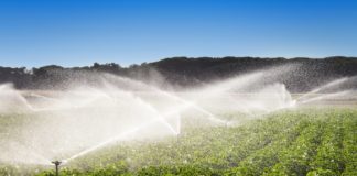Estudo prevê aumento de 24% do consumo de água até 2030