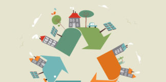 Material Técnico – Programa de educação ambiental – Desafio sustentável