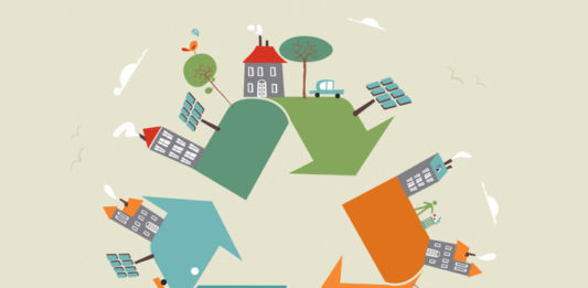 Material Técnico – Programa de educação ambiental – Desafio sustentável