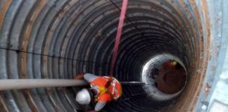 Material Técnico – Workshop NR-33 e atualização NBR 16.577 – Espaços confinados