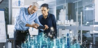 O futuro da construção com Realidade Aumentada