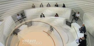 IE na Mídia – Presidente do IE participa da bancada do Roda Viva