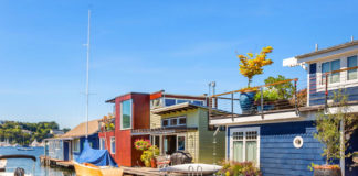 Cidades flutuantes sustentáveis serão o nosso futuro?