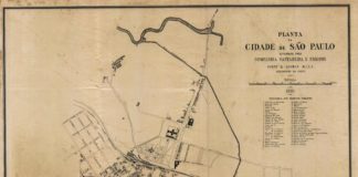 A primeira estatização dos serviços de saneamento em São Paulo