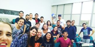 Instituto de Engenharia é recebido pelo IFSP
