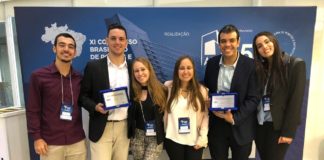 Instituto Mauá de Tecnologia está entre os premiados do 1.º Concurso do CBCA