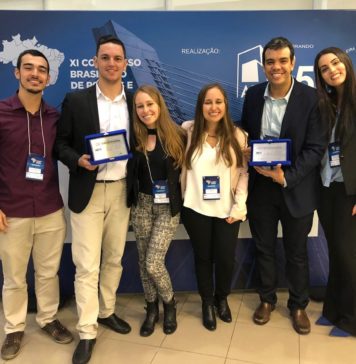 Instituto Mauá de Tecnologia está entre os premiados do 1.º Concurso do CBCA