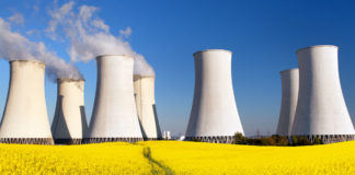 Simpósio – A Energia Nuclear no Brasil