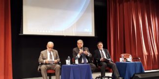 1° Seminário Internacional é realizado no IE, trazendo o tema “Manutenção do Patrimônio Público”