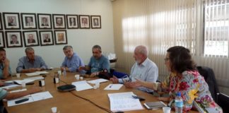 DT de Trânsito realiza encontro para discutir Parque Minhocão