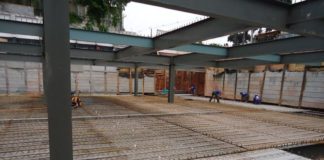 Lajes aliviadas – Sistemas bubbledeck e cobiax