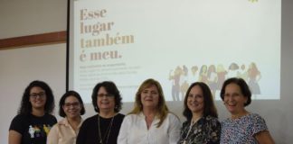 UFRJ lança campanha pelo aumento de mulheres na engenharia