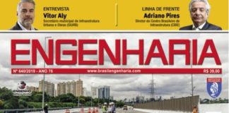 Envie seu artigo para a Revista Engenharia