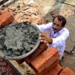 Cimento: por que as emissões de carbono deste material são importantes para a mudança do clima?