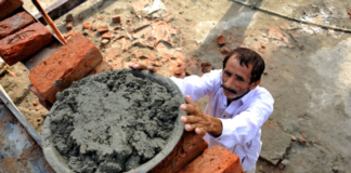 Cimento: por que as emissões de carbono deste material são importantes para a mudança do clima?