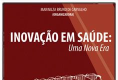 Livro – Inovação em Saúde: Uma Nova Era