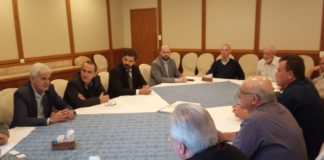 IE reúne prefeitos para discutir Hidrovia Tietê-Paraná