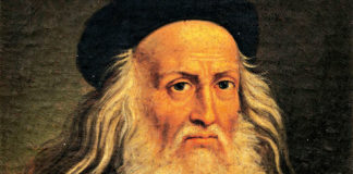Leonardo da Vinci, 500 anos depois: como o gênio transformou as nossas vidas