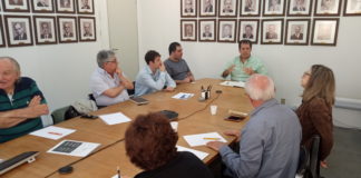 Regulamentação dos patinetes é tema de grupo de Mobilidade e Logística do IE