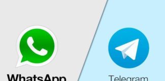 Veja dicas para ampliar a segurança no uso do WhatsApp e Telegram