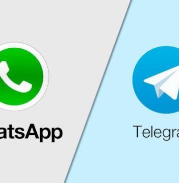 Veja dicas para ampliar a segurança no uso do WhatsApp e Telegram