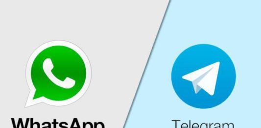 Veja dicas para ampliar a segurança no uso do WhatsApp e Telegram