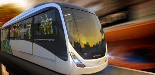 Material Técnico – Workshop Aeromóvel