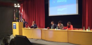 CMA-IE realiza Diálogos com foco em resolução de conflitos em obras