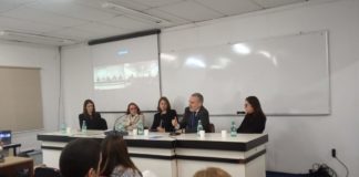 CMA-IE recebe Grupo de Estudos de Mediação Empresarial Privada