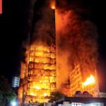 Incêndio e colapso do edifício Wilton Paes de Almeida: Lições aprendidas deste desastre urbano – TRANSMISSÃO AO VIVO