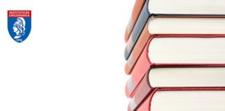 Recesso – Biblioteca do Instituto de Engenharia