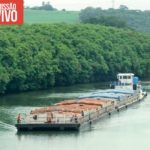 A Importância das Hidrovias no Brasil – Por que as hidrovias não deslancham?