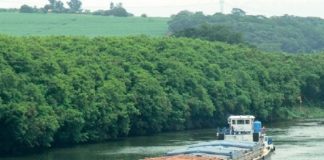 A Importância das Hidrovias no Brasil – Por que elas não deslancham?