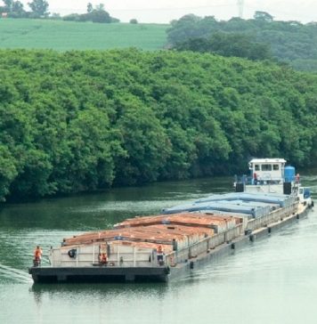 A Importância das Hidrovias no Brasil – Por que elas não deslancham?