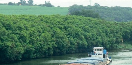 A Importância das Hidrovias no Brasil – Por que elas não deslancham?