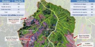 Um novo esforço visando a requalificação do Rio Pinheiros