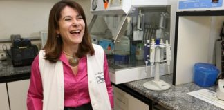 ‘Se não investirmos em ciência, nunca vamos sair da posição de terceiro mundo’, diz premiada cientista brasileira