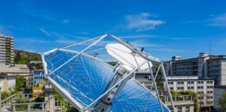 Combustível de aviação é feito com ar e energia solar