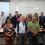 Gestão de risco de incêndio para o patrimônio cultural é tema de palestra com Christopher Marrion no IE