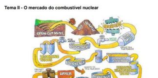 Relatório de conclusões 2007 sobre o Simpósio Energia Nuclear