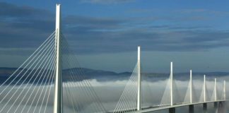 Inspeção e avaliação de pontes e viadutos metálicos