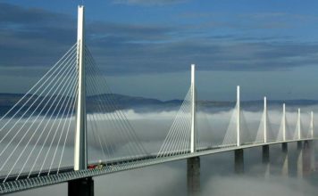 Inspeção e avaliação de pontes e viadutos metálicos