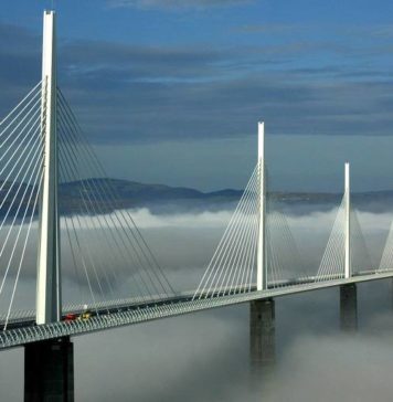 Inspeção e avaliação de pontes e viadutos metálicos