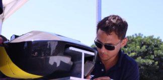 Brasileiro ganha concurso de bilionário para construir transporte a vácuo