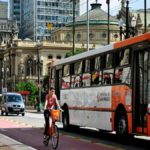 O marco regulatório do transporte público