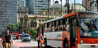 O marco regulatório do transporte público