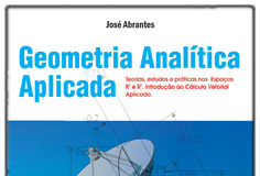 Livro – Geometria Analítica Aplicada