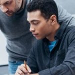 Dia de Mentoria – Acelerando Carreiras